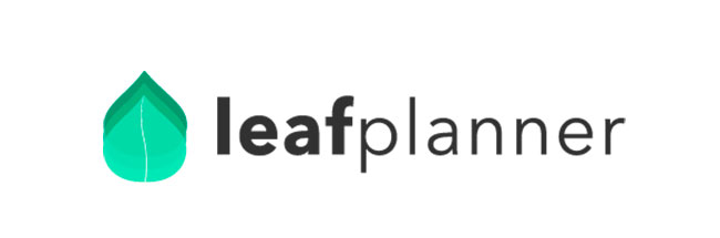 Leafplanner