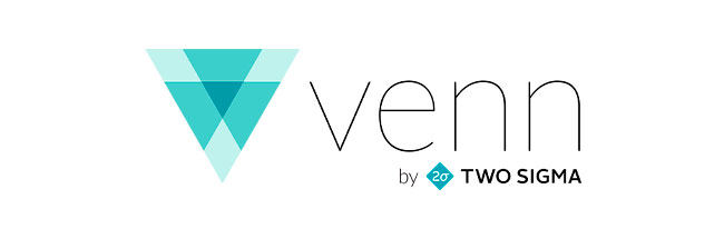 Venn by Two Sigma